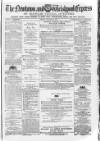 Montgomeryshire Express Tuesday 13 December 1870 Page 1