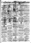 Montgomeryshire Express Tuesday 19 January 1875 Page 1