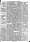 Montgomeryshire Express Tuesday 16 February 1875 Page 5