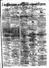 Montgomeryshire Express Tuesday 22 June 1875 Page 1