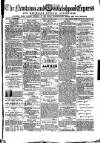 Montgomeryshire Express Tuesday 11 January 1876 Page 1