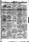 Montgomeryshire Express Tuesday 18 January 1876 Page 1