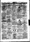 Montgomeryshire Express Tuesday 30 May 1876 Page 1