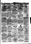Montgomeryshire Express Tuesday 13 June 1876 Page 1