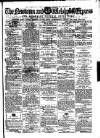 Montgomeryshire Express Tuesday 07 November 1876 Page 1