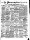 Montgomeryshire Express Tuesday 19 February 1884 Page 1