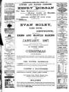 Montgomeryshire Express Tuesday 14 December 1886 Page 4