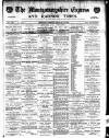 Montgomeryshire Express Tuesday 01 January 1895 Page 1
