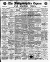 Montgomeryshire Express Tuesday 09 January 1906 Page 1