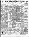 Montgomeryshire Express Tuesday 27 November 1906 Page 1