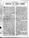 Irish Society (Dublin) Saturday 09 March 1889 Page 22