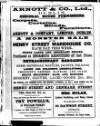 Irish Society (Dublin) Saturday 16 March 1889 Page 4