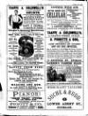 Irish Society (Dublin) Saturday 20 April 1889 Page 2