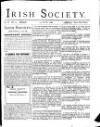 Irish Society (Dublin) Saturday 01 June 1889 Page 5