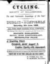 Irish Society (Dublin) Saturday 01 June 1889 Page 26