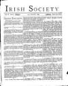 Irish Society (Dublin) Saturday 24 August 1889 Page 5
