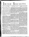 Irish Society (Dublin) Saturday 21 September 1889 Page 5