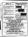 Irish Society (Dublin) Saturday 28 September 1889 Page 4