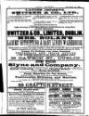 Irish Society (Dublin) Saturday 28 September 1889 Page 6