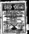 Irish Society (Dublin) Saturday 05 October 1889 Page 1