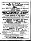 Irish Society (Dublin) Saturday 26 October 1889 Page 6