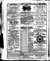 Irish Society (Dublin) Saturday 09 November 1889 Page 22
