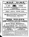 Irish Society (Dublin) Saturday 18 January 1890 Page 4