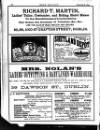 Irish Society (Dublin) Saturday 08 February 1890 Page 6