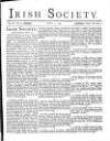 Irish Society (Dublin) Saturday 05 April 1890 Page 5