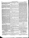 Irish Society (Dublin) Saturday 05 April 1890 Page 20