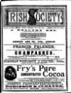 Irish Society (Dublin) Saturday 24 May 1890 Page 1