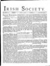 Irish Society (Dublin) Saturday 24 May 1890 Page 7