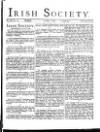 Irish Society (Dublin) Saturday 07 June 1890 Page 5