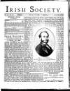 Irish Society (Dublin) Saturday 16 August 1890 Page 7