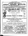 Irish Society (Dublin) Saturday 11 October 1890 Page 16