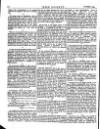 Irish Society (Dublin) Saturday 18 October 1890 Page 10