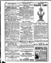 Irish Society (Dublin) Saturday 01 November 1890 Page 27