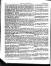 Irish Society (Dublin) Saturday 15 November 1890 Page 6