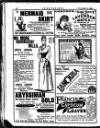 Irish Society (Dublin) Saturday 22 November 1890 Page 4