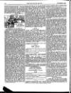 Irish Society (Dublin) Saturday 22 November 1890 Page 12