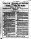 Irish Society (Dublin) Saturday 29 November 1890 Page 4