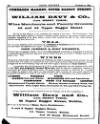 Irish Society (Dublin) Saturday 29 November 1890 Page 18