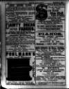 Irish Society (Dublin) Saturday 06 December 1890 Page 2