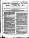 Irish Society (Dublin) Saturday 20 December 1890 Page 4