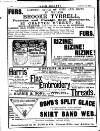 Irish Society (Dublin) Saturday 17 January 1891 Page 4