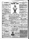 Irish Society (Dublin) Saturday 24 January 1891 Page 28