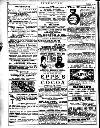 Irish Society (Dublin) Saturday 14 March 1891 Page 30