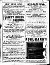Irish Society (Dublin) Saturday 25 April 1891 Page 2