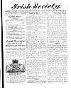 Irish Society (Dublin) Saturday 30 May 1891 Page 5