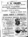 Irish Society (Dublin) Saturday 06 June 1891 Page 20